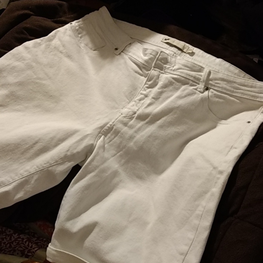 Levi Bermuda shorts
